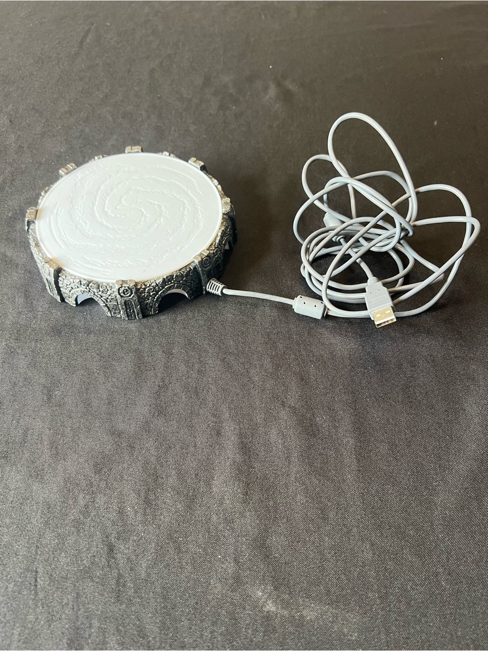 Activision Skylanders USB Portal of Power Base (Model 83973888)